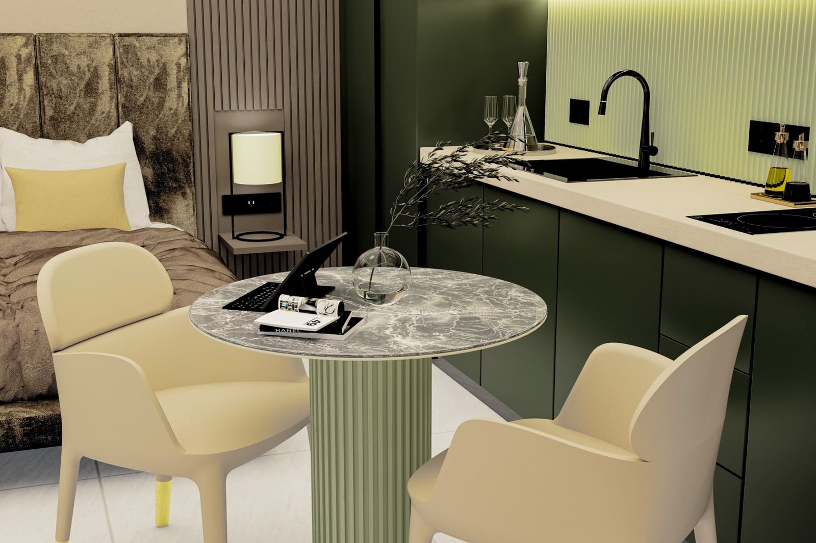 20 bedroom Hotel for sale in Calahonda with pool garage - € 6,500,000 (Ref: 8198795)