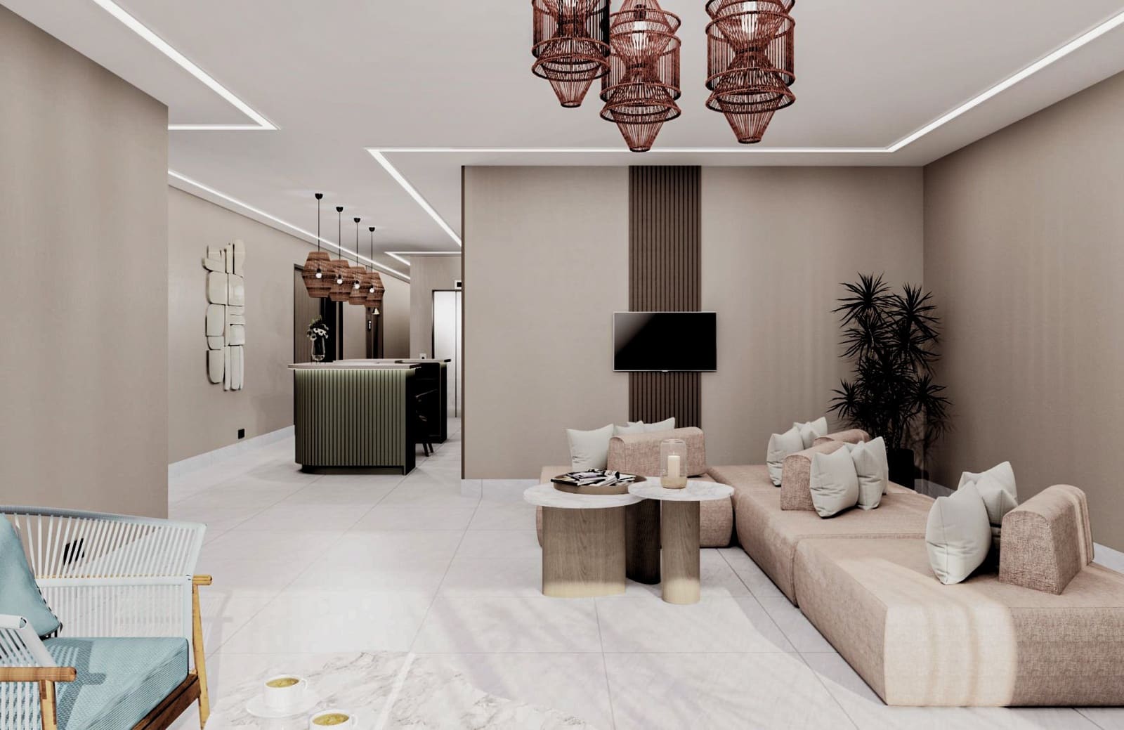 20 bedroom Hotel for sale in Calahonda with pool garage - € 6,500,000 (Ref: 8198795)