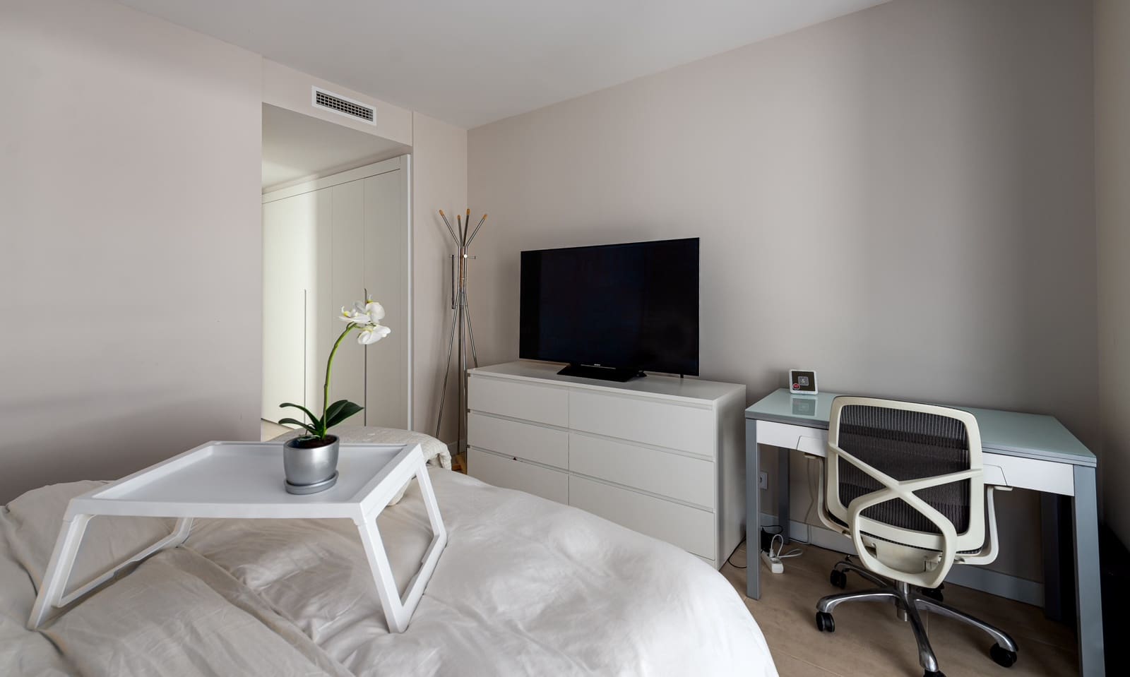 2 camera da letto Appartamento in vendita in New Golden Mile con piscina garage - 515.000 € (Rif: 8879540)