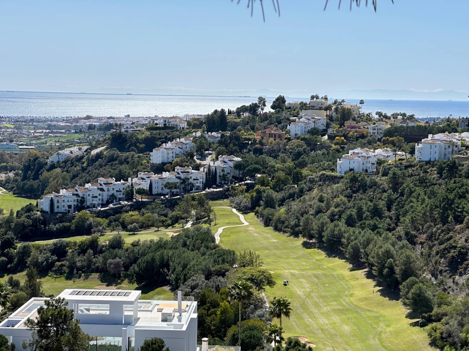 6 chambre Villa/Maison à vendre à El Madronal avec piscine garage - 11 300 000 € (Ref: 8879548)