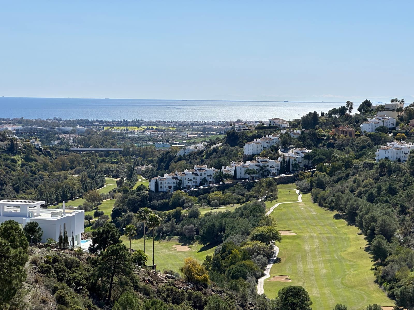 6 chambre Villa/Maison à vendre à El Madronal avec piscine garage - 11 300 000 € (Ref: 8879548)