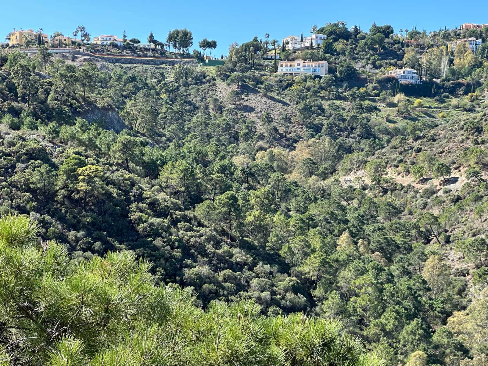 6 chambre Villa/Maison à vendre à El Madronal avec piscine garage - 11 300 000 € (Ref: 8879548)