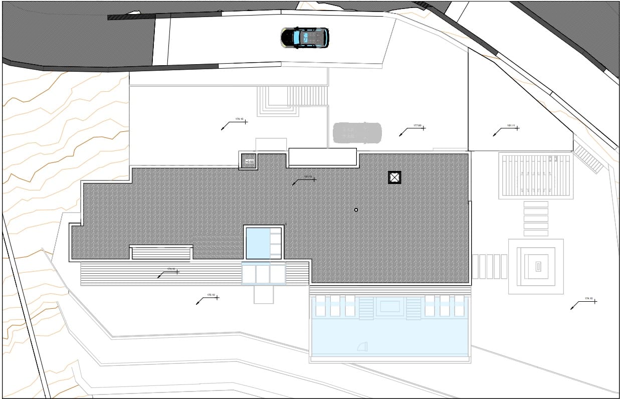 6 chambre Villa/Maison à vendre à El Madronal avec piscine garage - 11 300 000 € (Ref: 8879548)