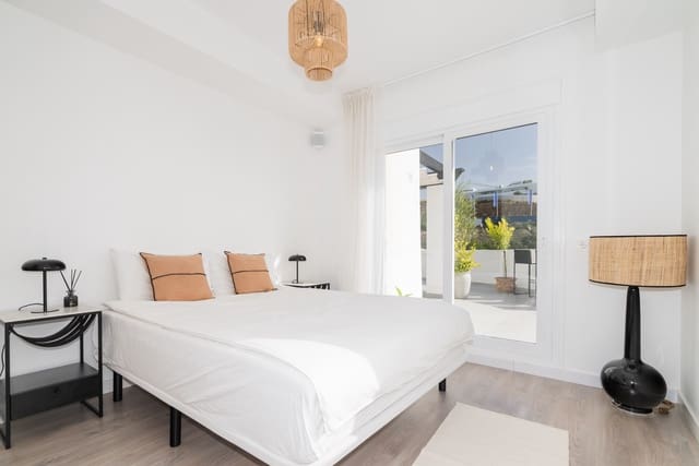 2 bedroom Apartment for sale in La Quinta, Benahavís with pool garage - € 495,000 (Ref: 8879552)