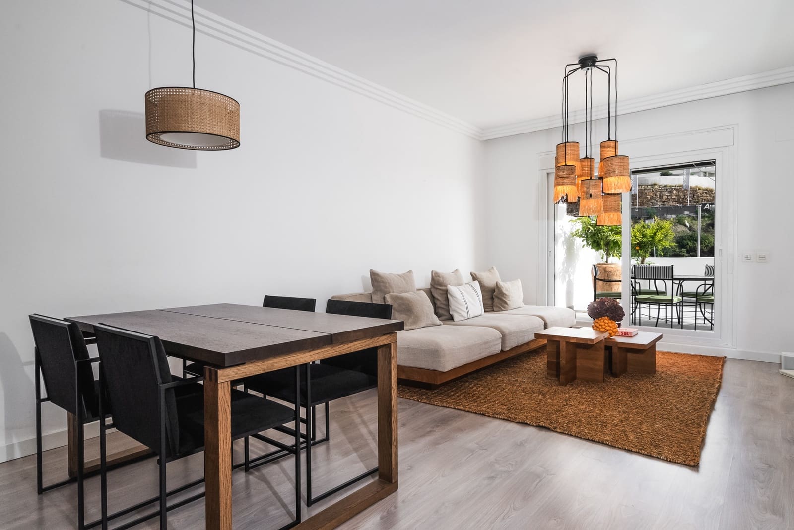 2 bedroom Apartment for sale in La Quinta with pool garage - € 495,000 (Ref: 8879552)