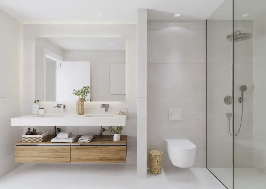 Apartamento de 3 habitaciones en Estepona en venta con piscina garaje - 763.000 € (Ref: 8879573)