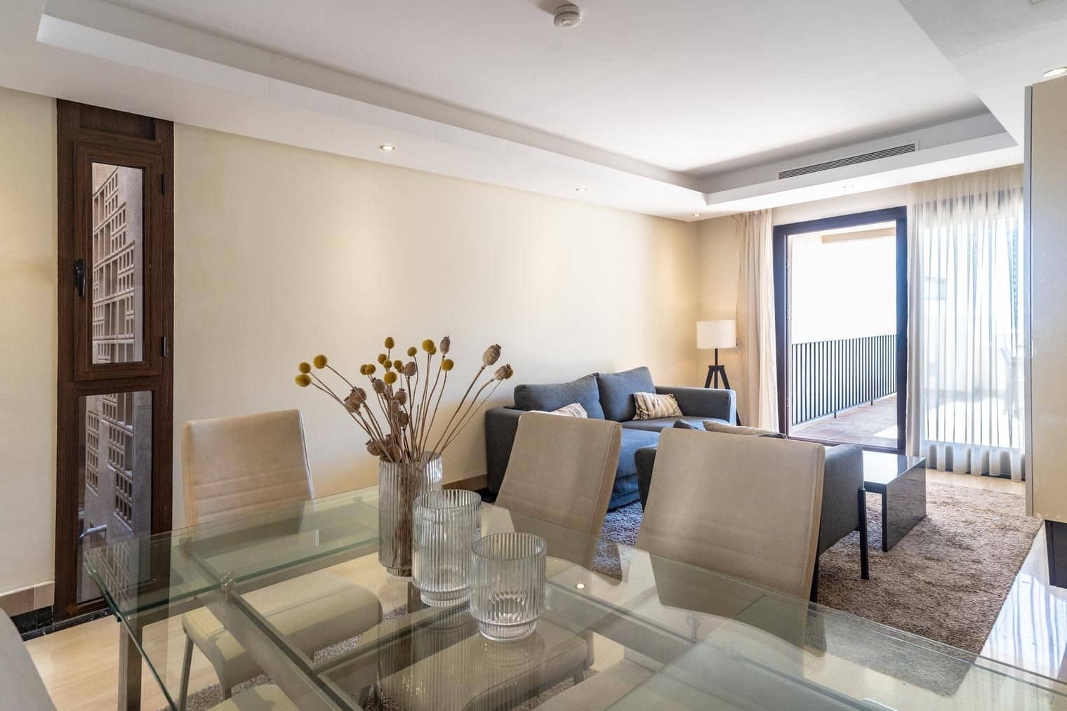 2 sypialnia Penthouse na sprzedaż w Estepona z basenem garażem - 630 000 € (Ref: 8879577)