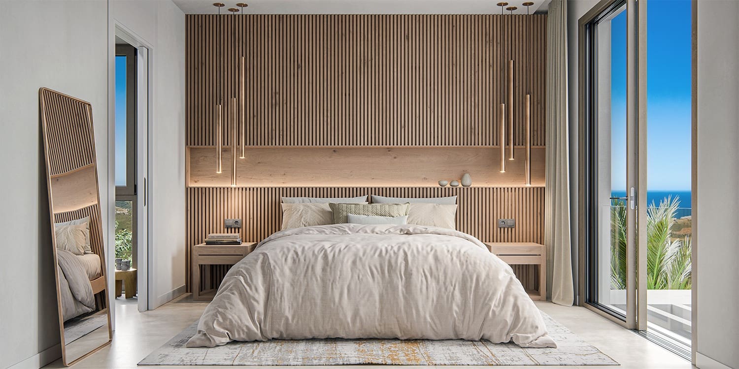 2 soveværelse Lejlighed til salg i La Cala de Mijas med swimmingpool garage - € 795.000 (Ref: 8879580)