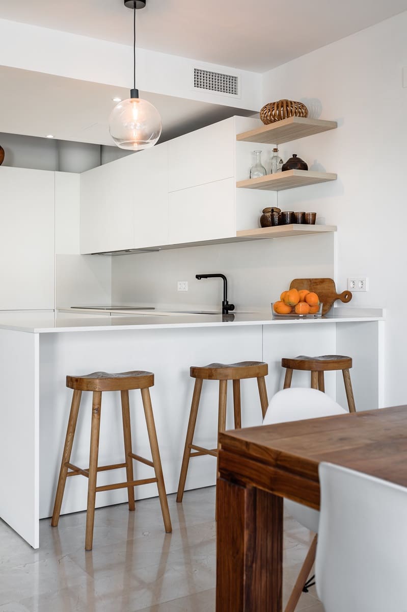 4 sovrum Hus till salu i La Quinta med garage - 875 000 € (Ref: 8879613)