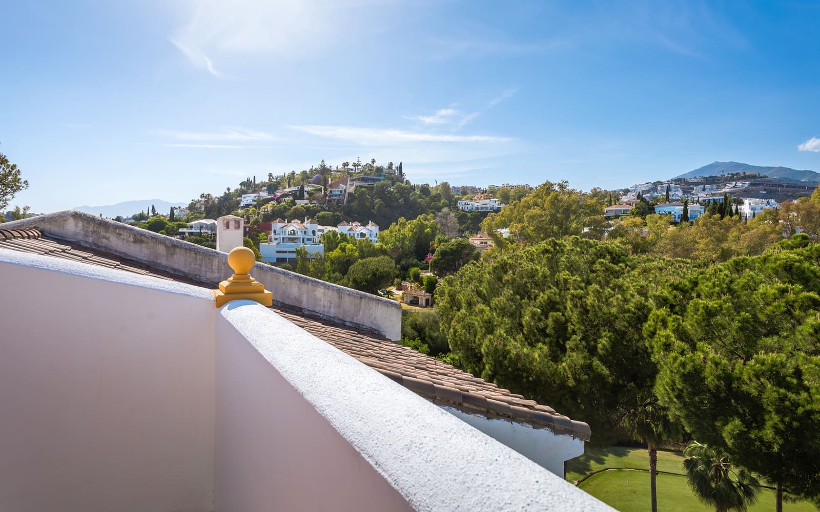 4 sovrum Hus till salu i La Quinta med garage - 875 000 € (Ref: 8879613)