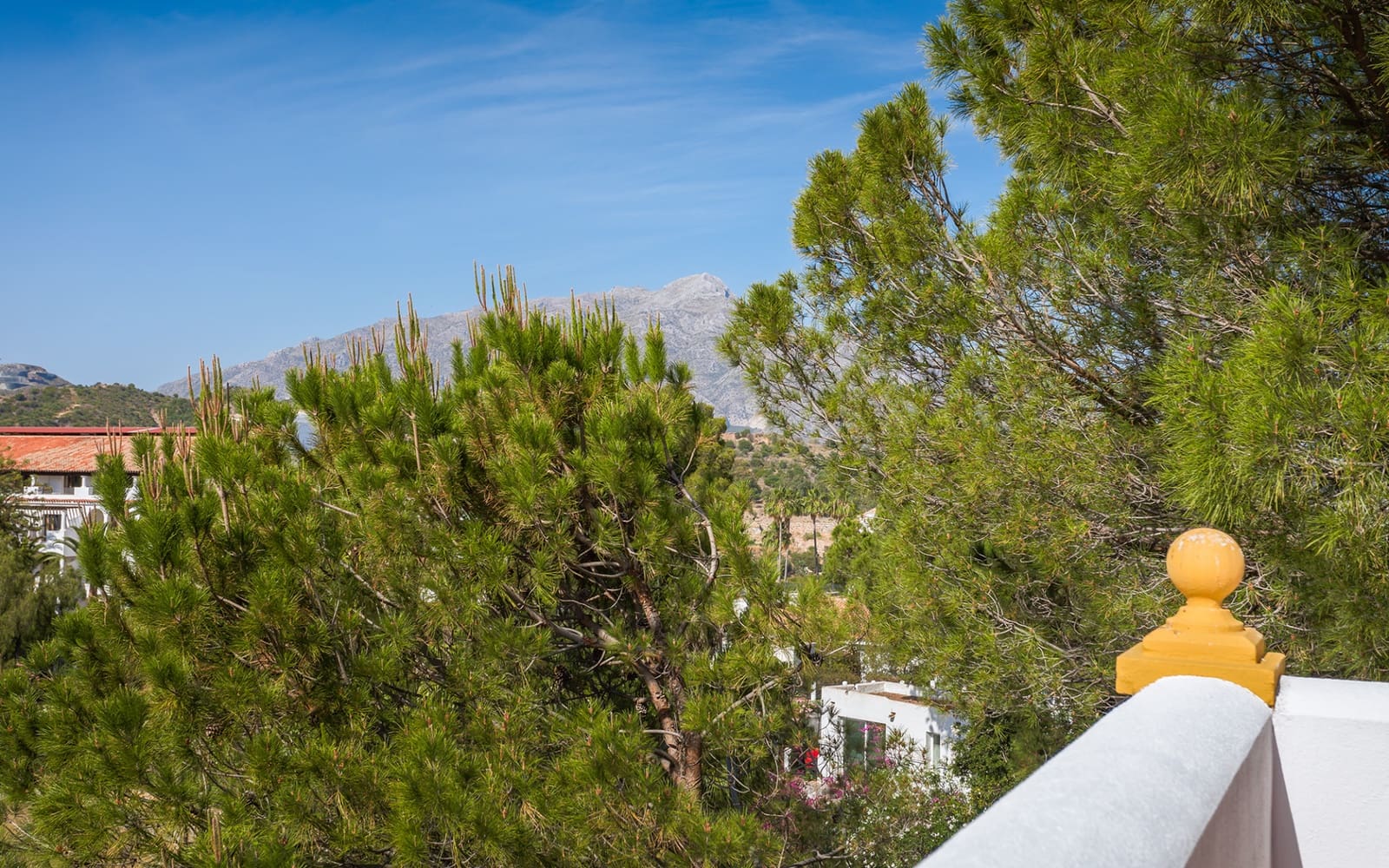 4 sovrum Hus till salu i La Quinta med garage - 875 000 € (Ref: 8879613)