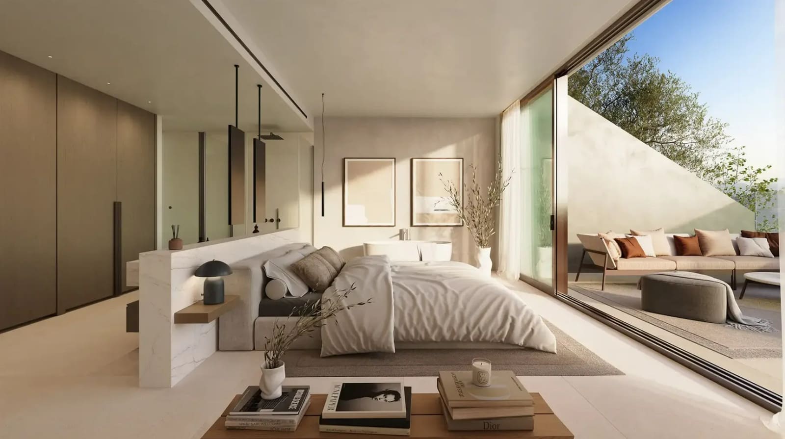 3 soverom Leilighet til salgs i Benalmadena med svømmebasseng garasje - € 915 000 (Ref: 8881432)