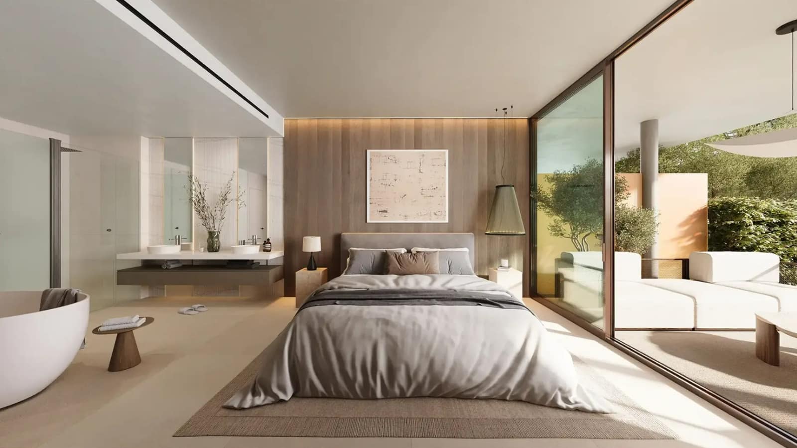 3 soverom Leilighet til salgs i Benalmadena med svømmebasseng garasje - € 915 000 (Ref: 8881432)