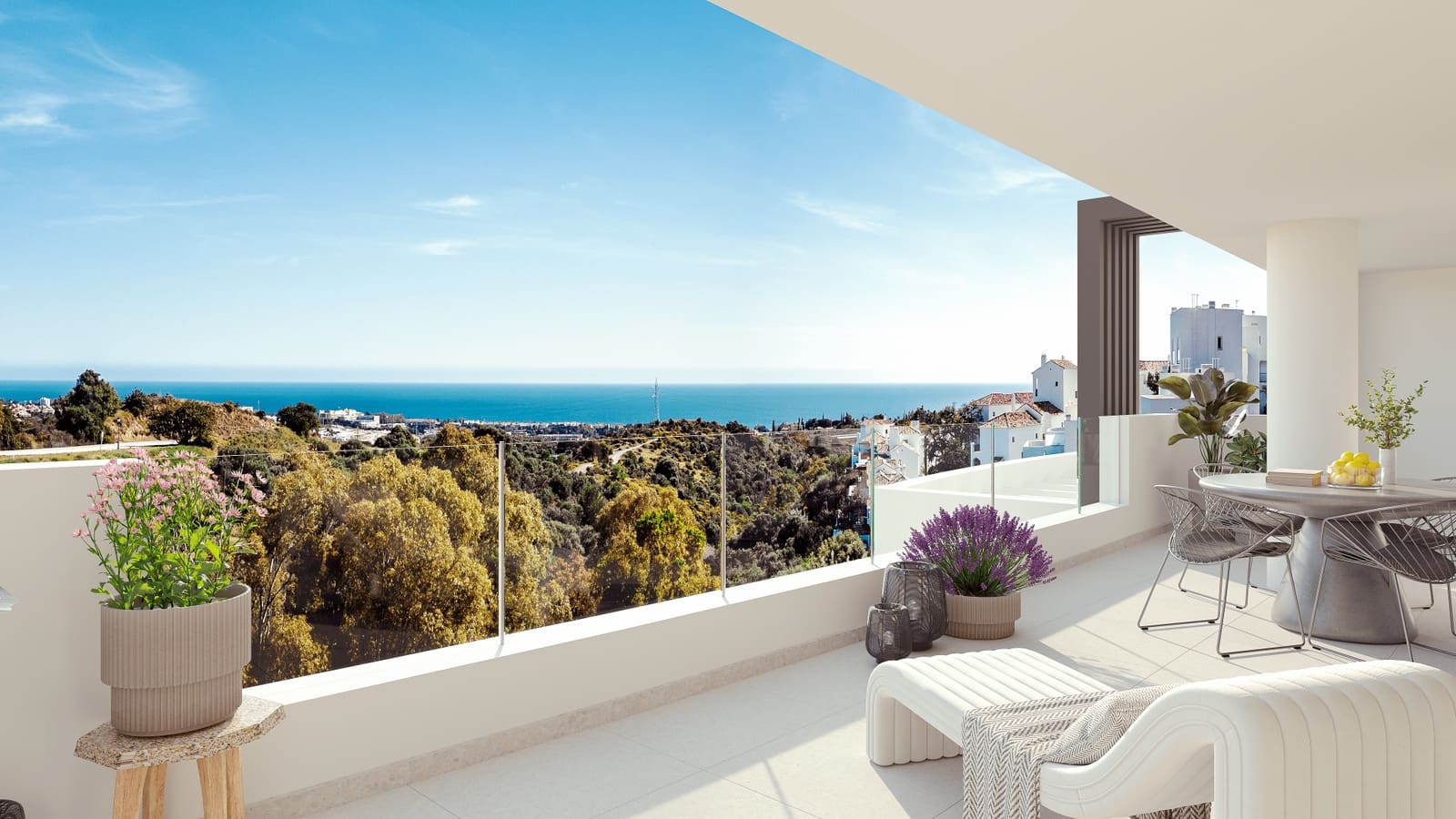 3 bedroom Apartment for sale in Marbella with pool garage - € 690,000 (Ref: 8881434)