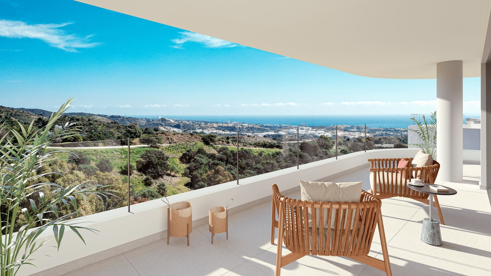 3 bedroom Apartment for sale in Marbella with pool garage - € 690,000 (Ref: 8881434)