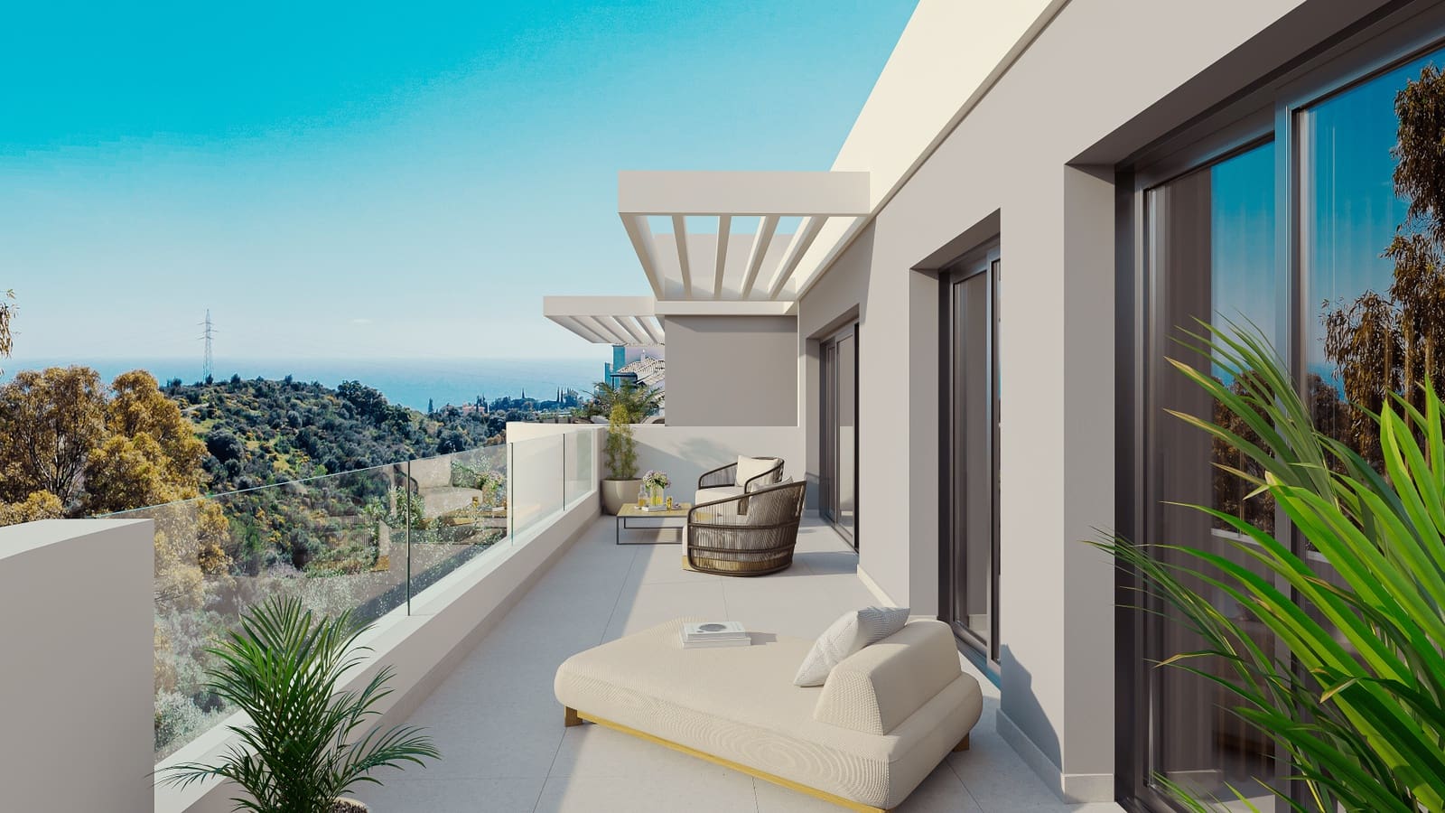 3 bedroom Apartment for sale in Marbella with pool garage - € 690,000 (Ref: 8881434)