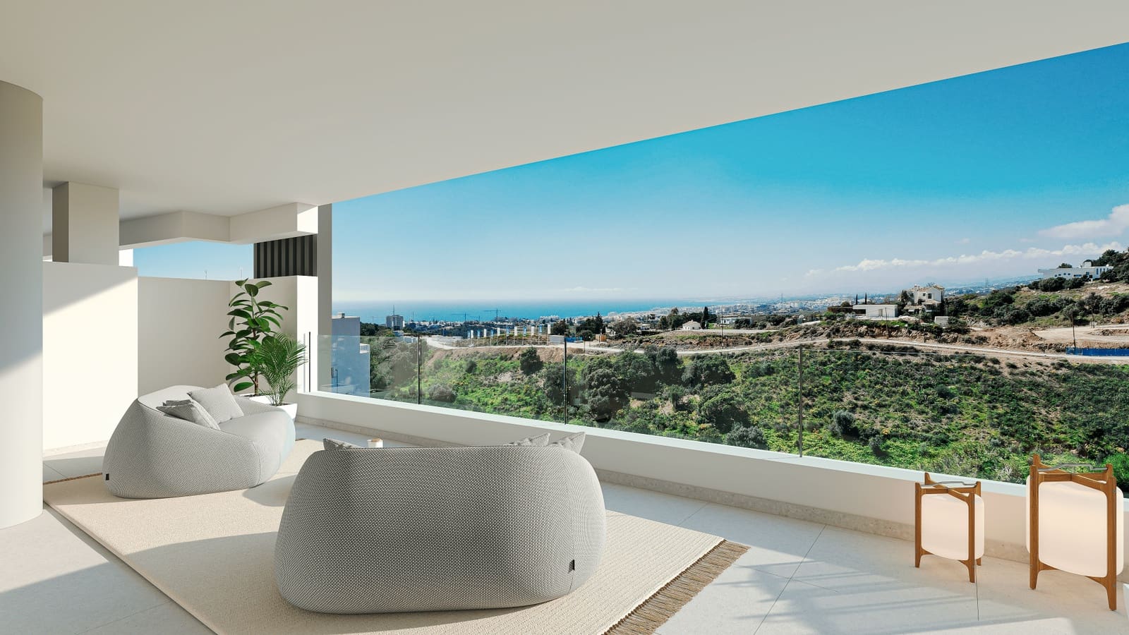 3 bedroom Apartment for sale in Marbella with pool garage - € 690,000 (Ref: 8881434)