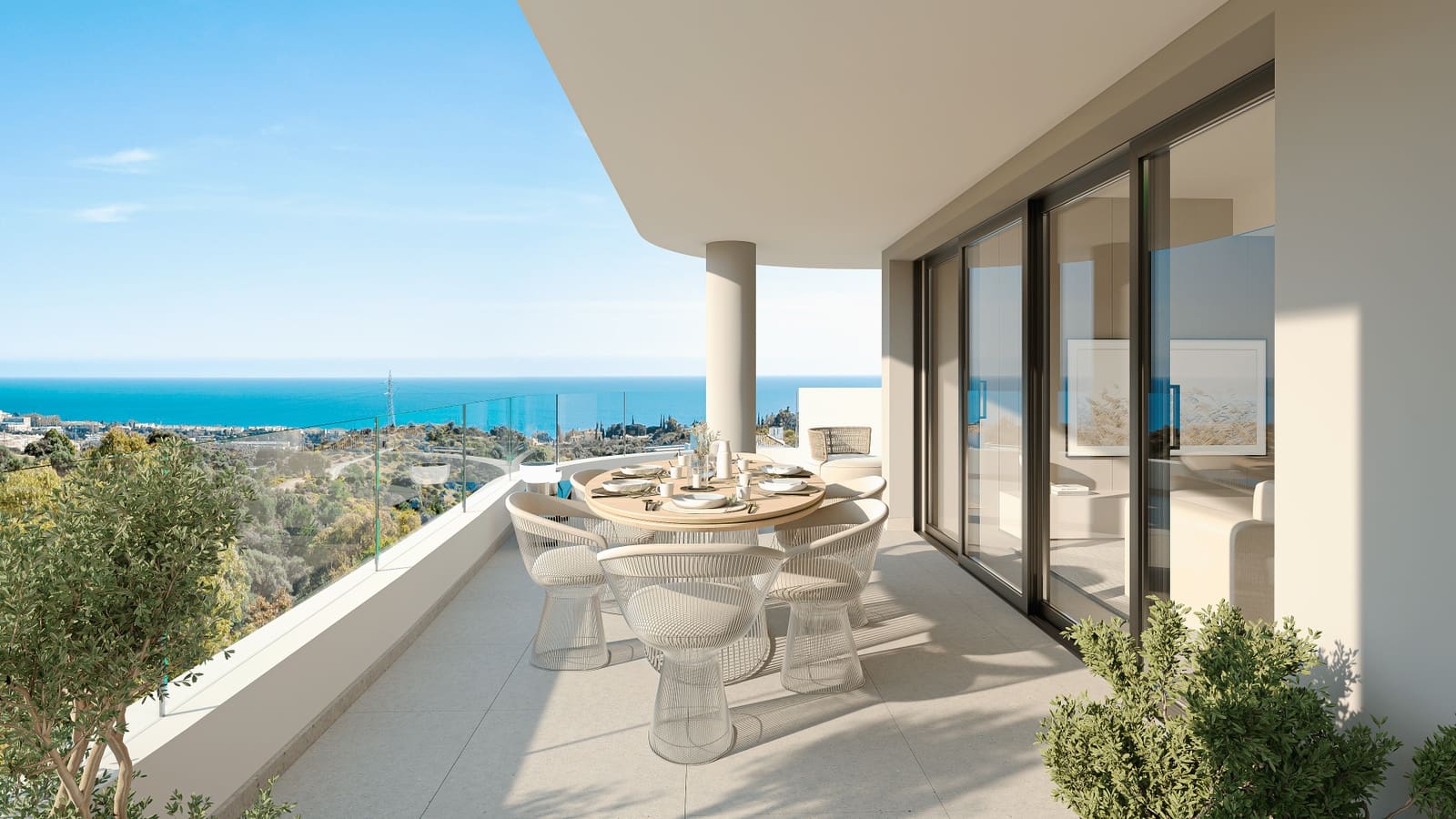 3 bedroom Apartment for sale in Marbella with pool garage - € 690,000 (Ref: 8881434)