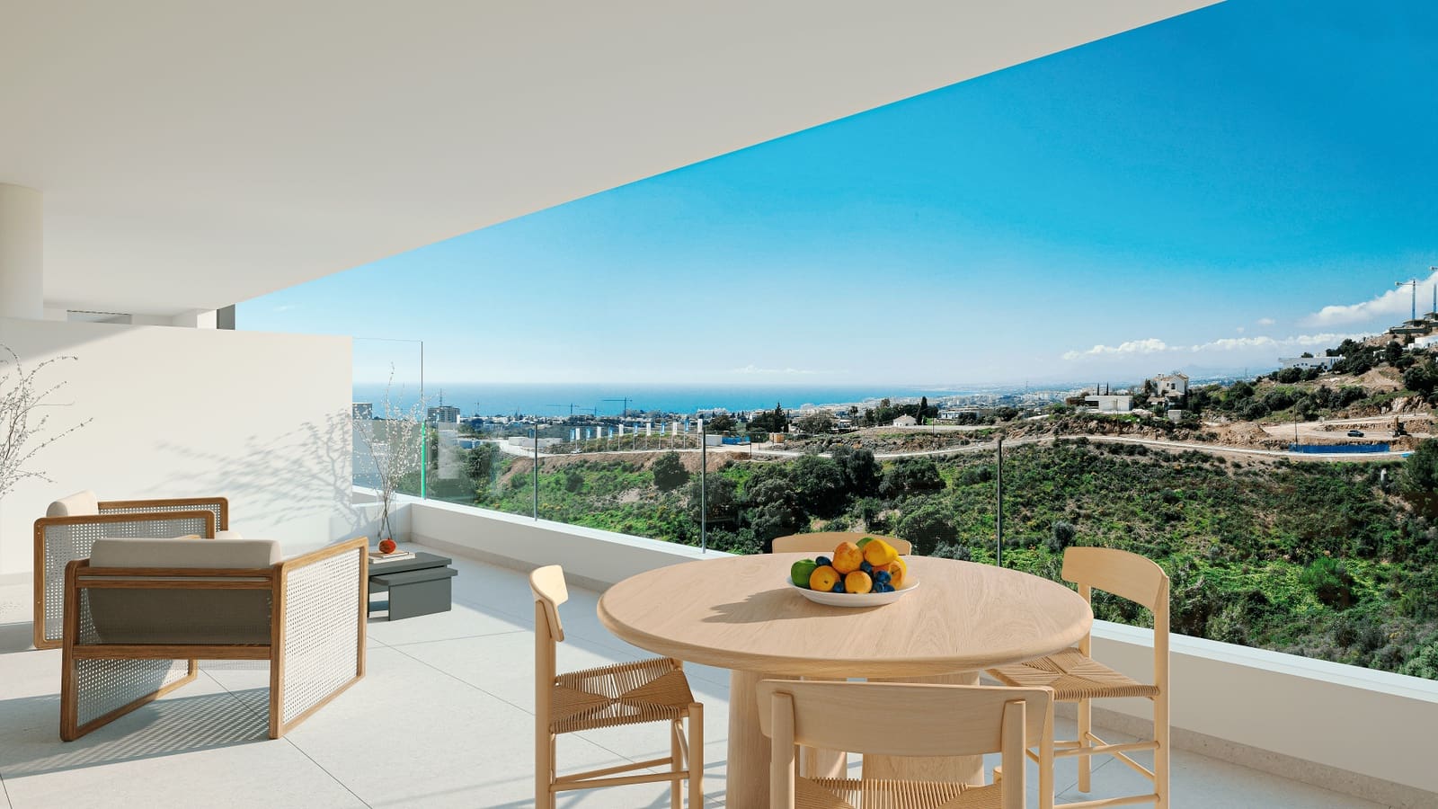 3 bedroom Apartment for sale in Marbella with pool garage - € 690,000 (Ref: 8881434)