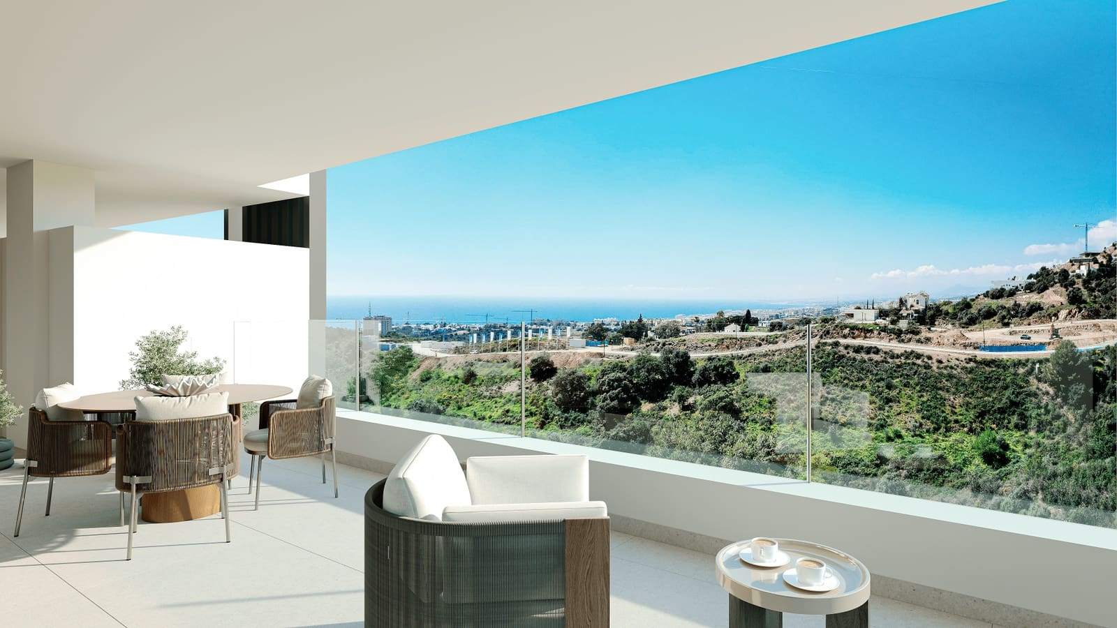 3 bedroom Apartment for sale in Marbella with pool garage - € 690,000 (Ref: 8881434)