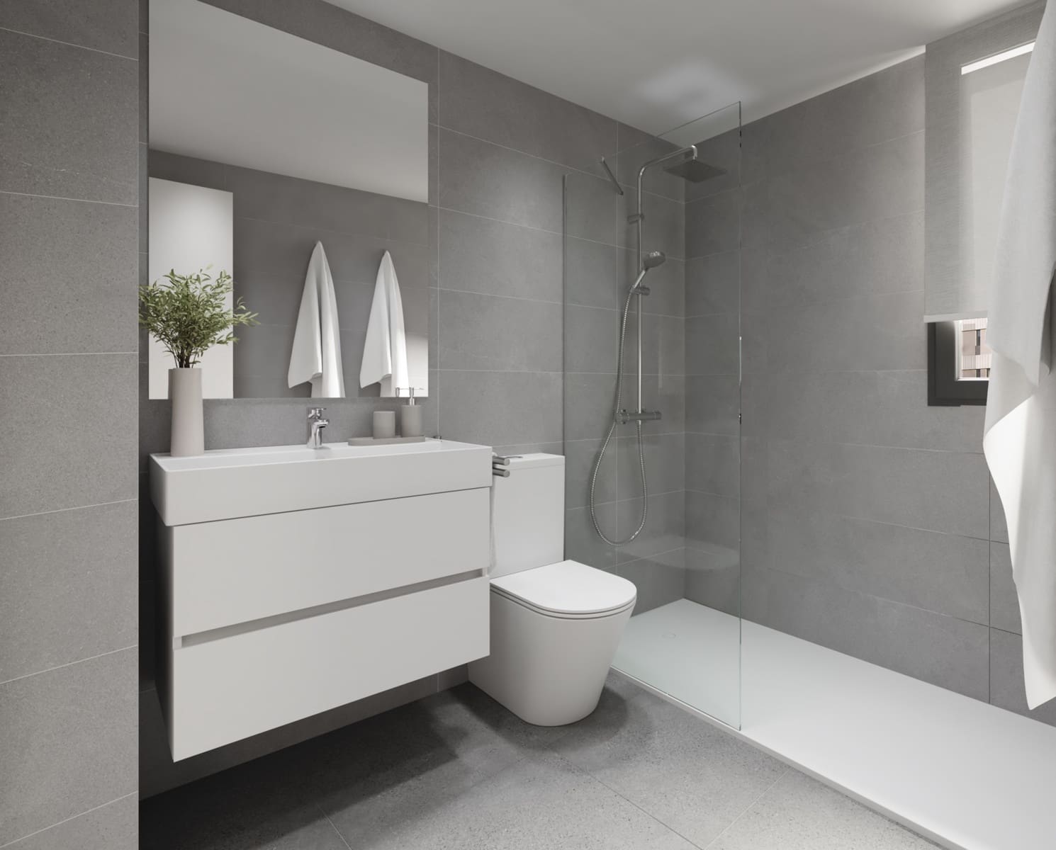 3 bedroom Apartment for sale in New Golden Mile with pool garage - € 473,000 (Ref: 8881437)