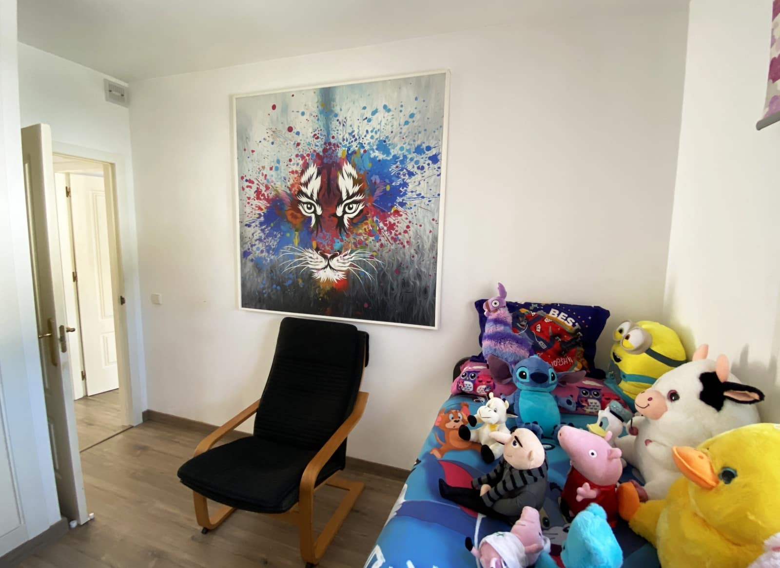 3 sypialnia Dom na sprzedaż w Estepona z basenem garażem - 645 000 € (Ref: 8929059)