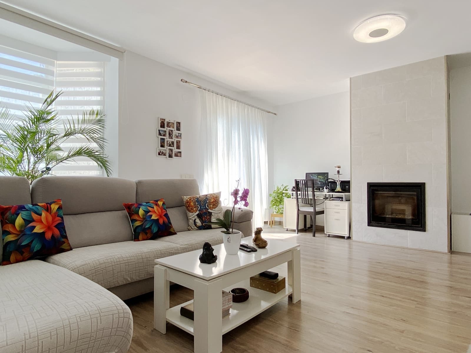 3 sypialnia Dom na sprzedaż w Estepona z basenem garażem - 645 000 € (Ref: 8929059)