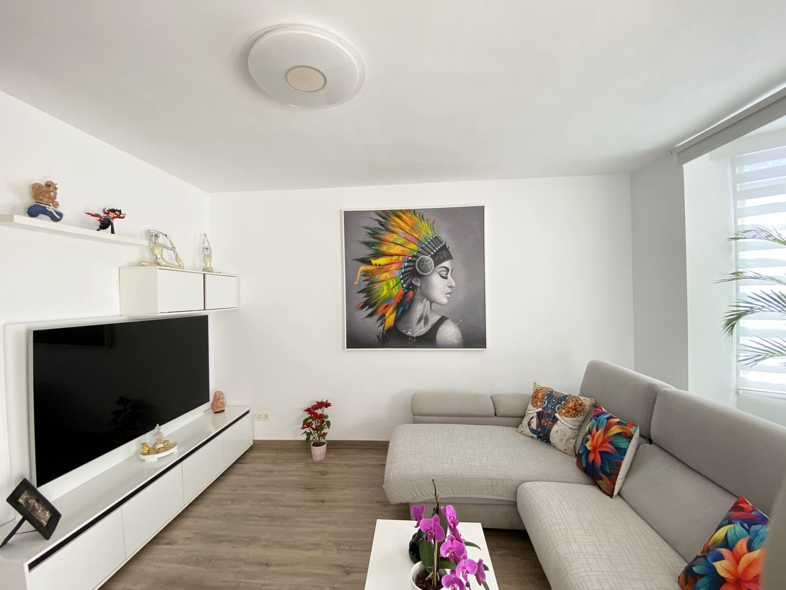 3 sypialnia Dom na sprzedaż w Estepona z basenem garażem - 645 000 € (Ref: 8929059)