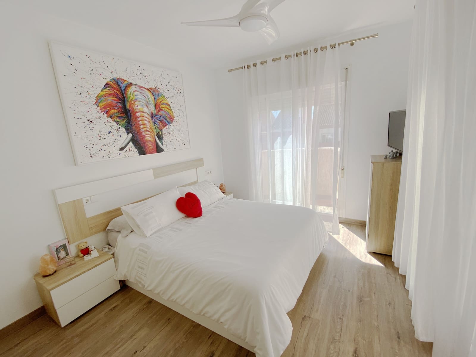 3 sypialnia Dom na sprzedaż w Estepona z basenem garażem - 645 000 € (Ref: 8929059)