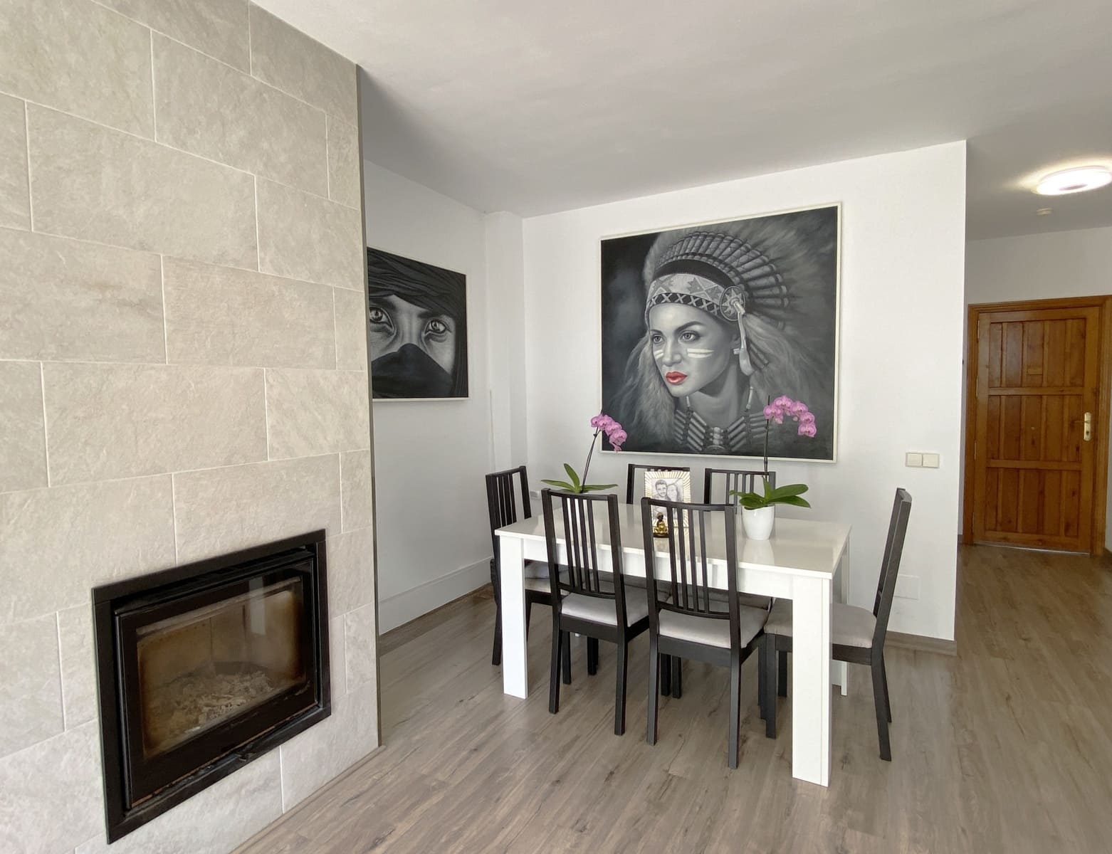 3 sypialnia Dom na sprzedaż w Estepona z basenem garażem - 645 000 € (Ref: 8929059)