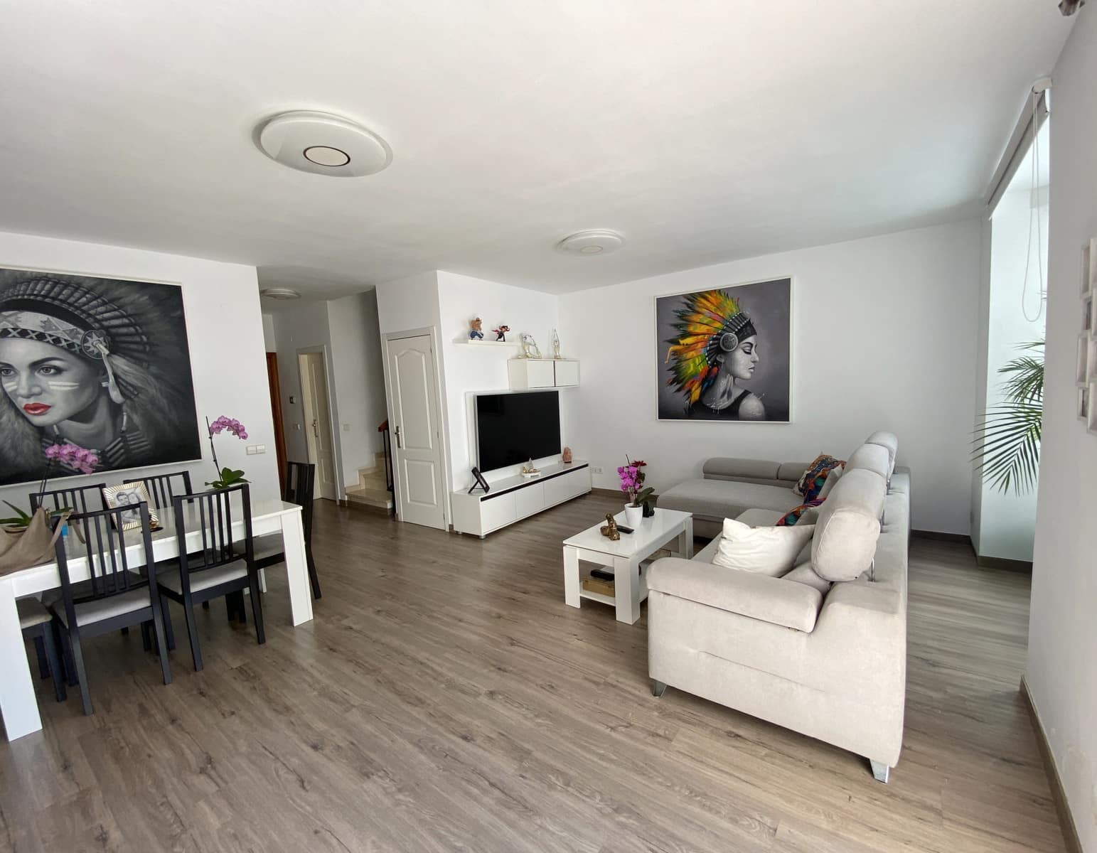 3 sypialnia Dom na sprzedaż w Estepona z basenem garażem - 645 000 € (Ref: 8929059)