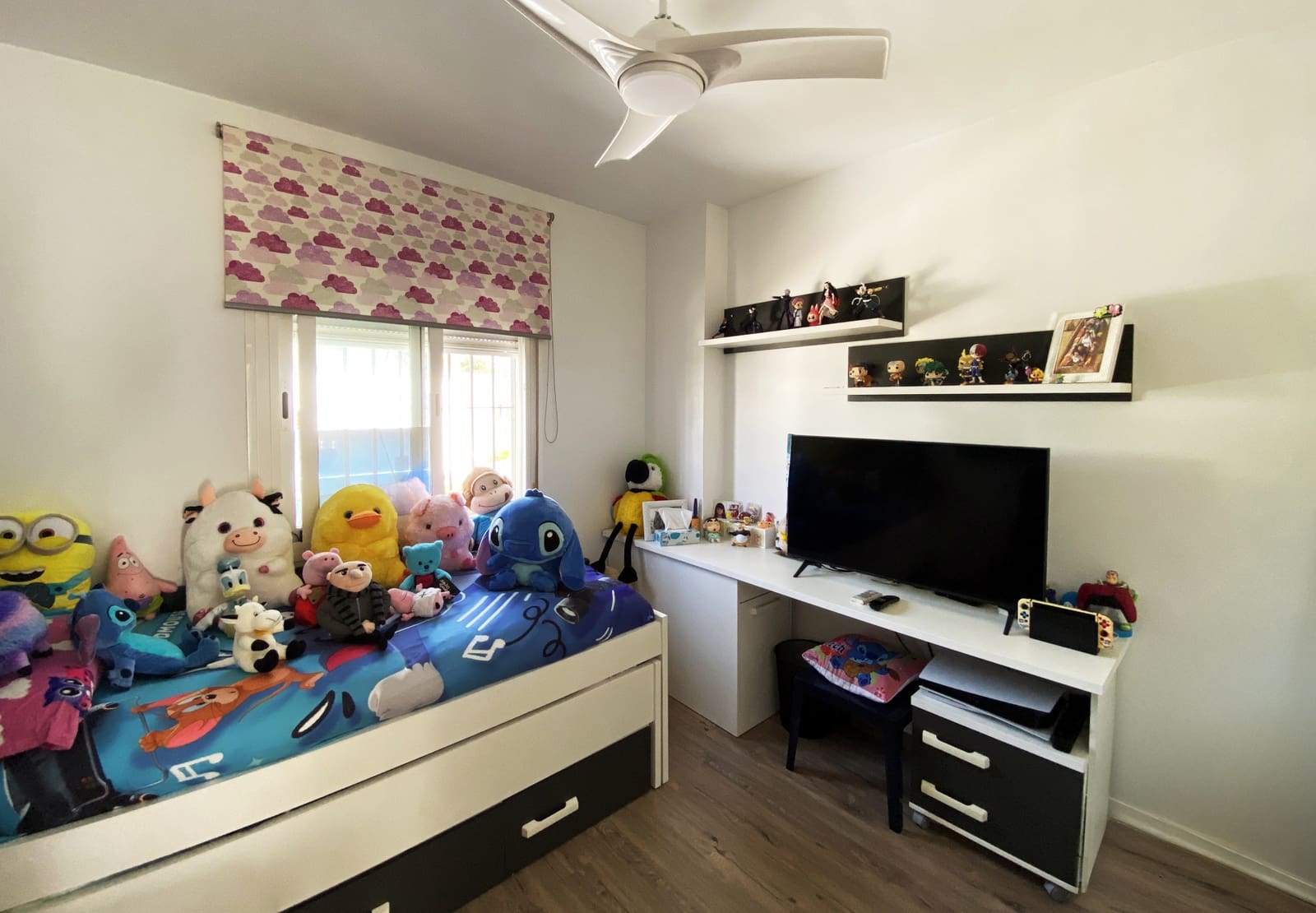 3 sypialnia Dom na sprzedaż w Estepona z basenem garażem - 645 000 € (Ref: 8929059)