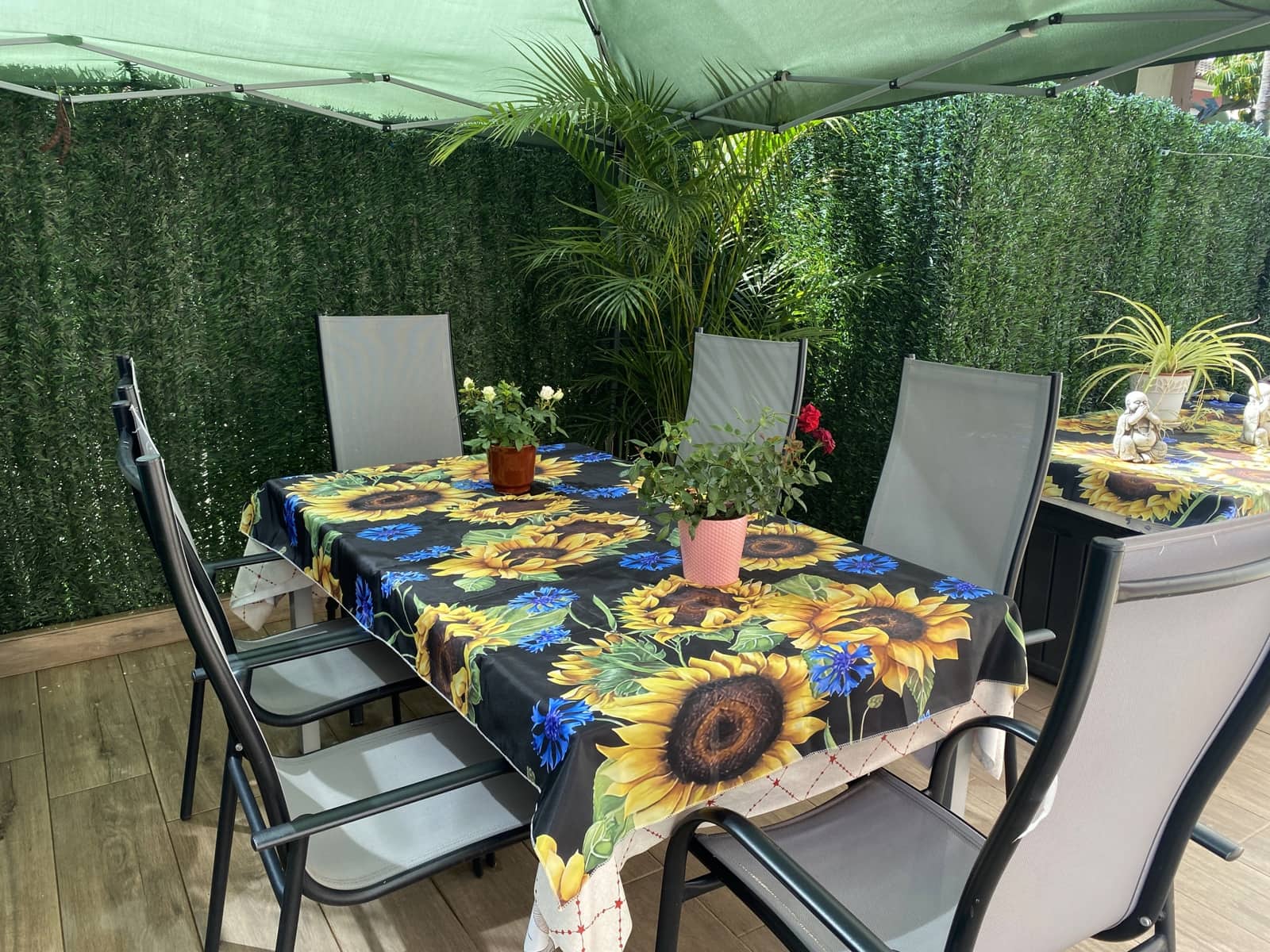 3 sypialnia Dom na sprzedaż w Estepona z basenem garażem - 645 000 € (Ref: 8929059)