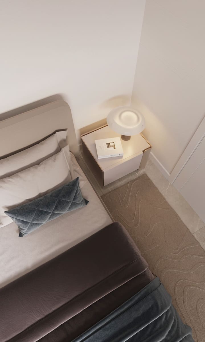 4 soveværelse Penthouse til salg i Estepona med swimmingpool garage - € 1.950.000 (Ref: 9012469)