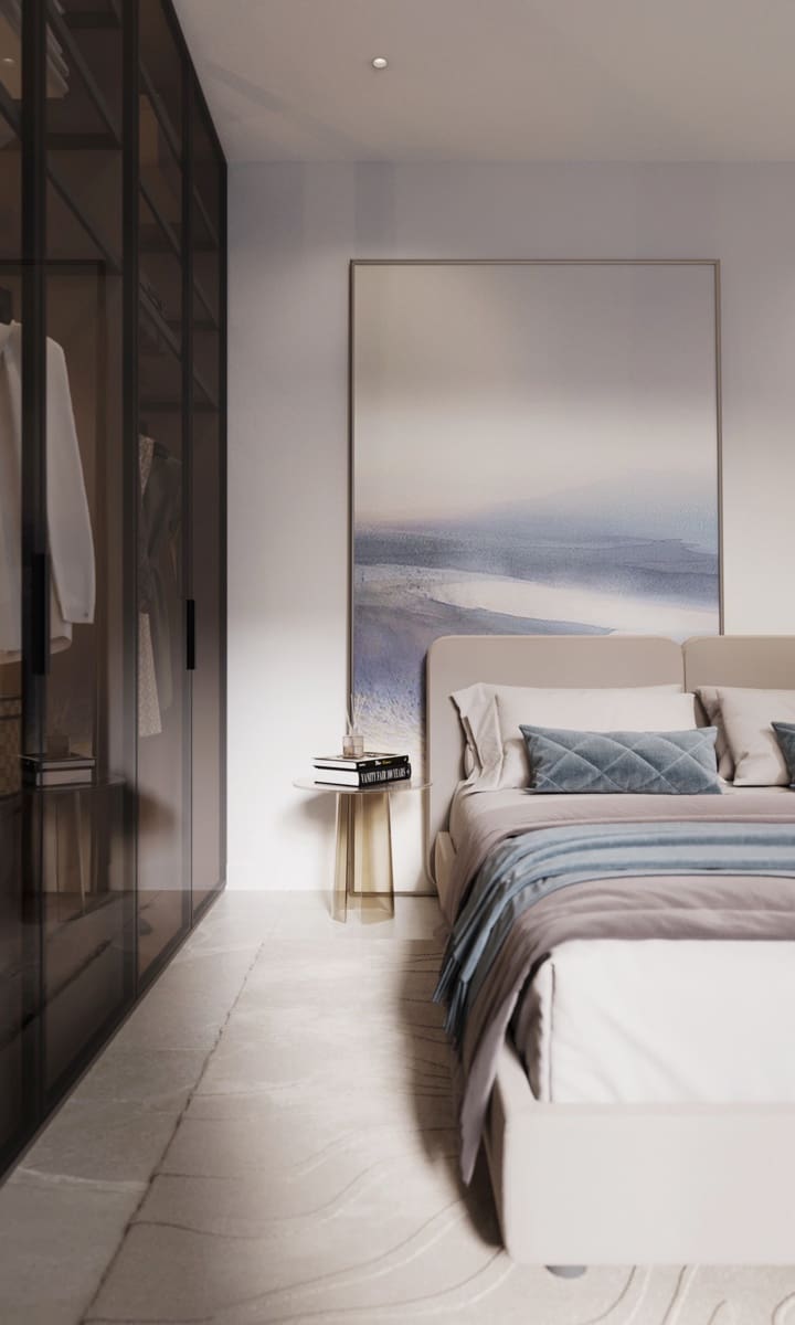 4 soveværelse Penthouse til salg i Estepona med swimmingpool garage - € 1.950.000 (Ref: 9012469)