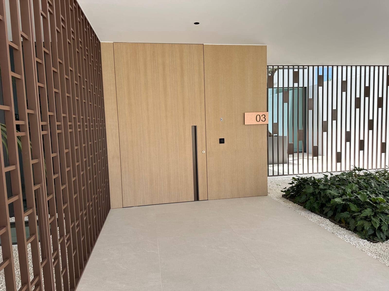 4 soveværelse Semi-Rækkehus til salg i Marbella med swimmingpool garage - € 4.800.000 (Ref: 9012475)