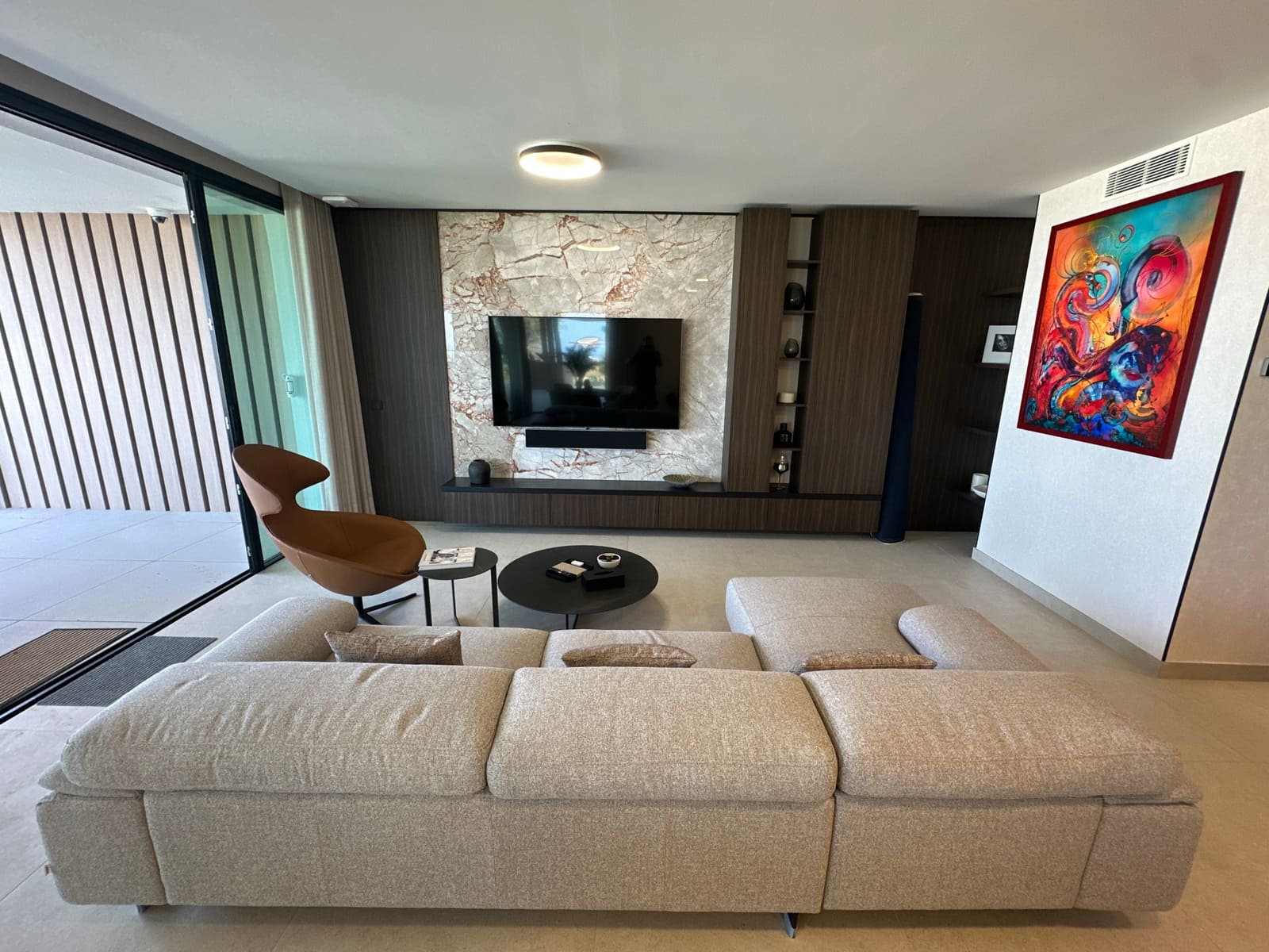 3 bedroom Apartment for sale in Marbella with pool garage - € 2,080,000 (Ref: 9023099)