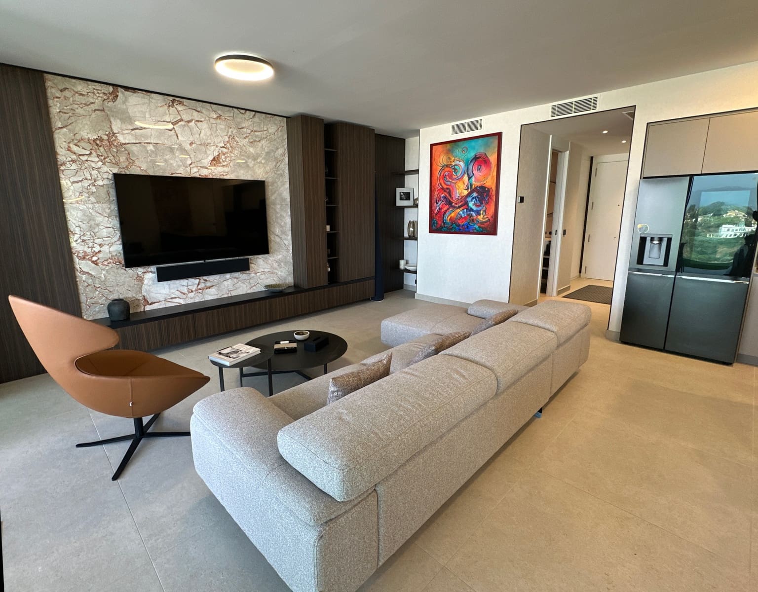 3 bedroom Apartment for sale in Marbella with pool garage - € 2,080,000 (Ref: 9023099)