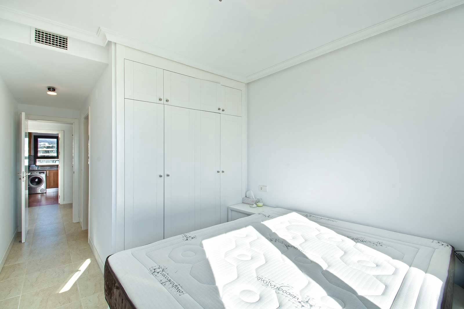 2 quarto Penthouse para venda em New Golden Mile com piscina - 495 000 € (Ref: 9129662)