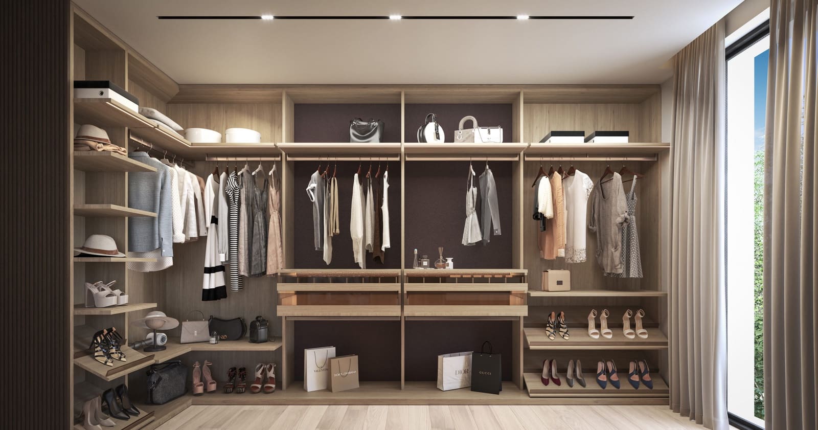 4 camera da letto Villa in vendita in Bel-Air con piscina garage - 2.890.000 € (Rif: 9129665)