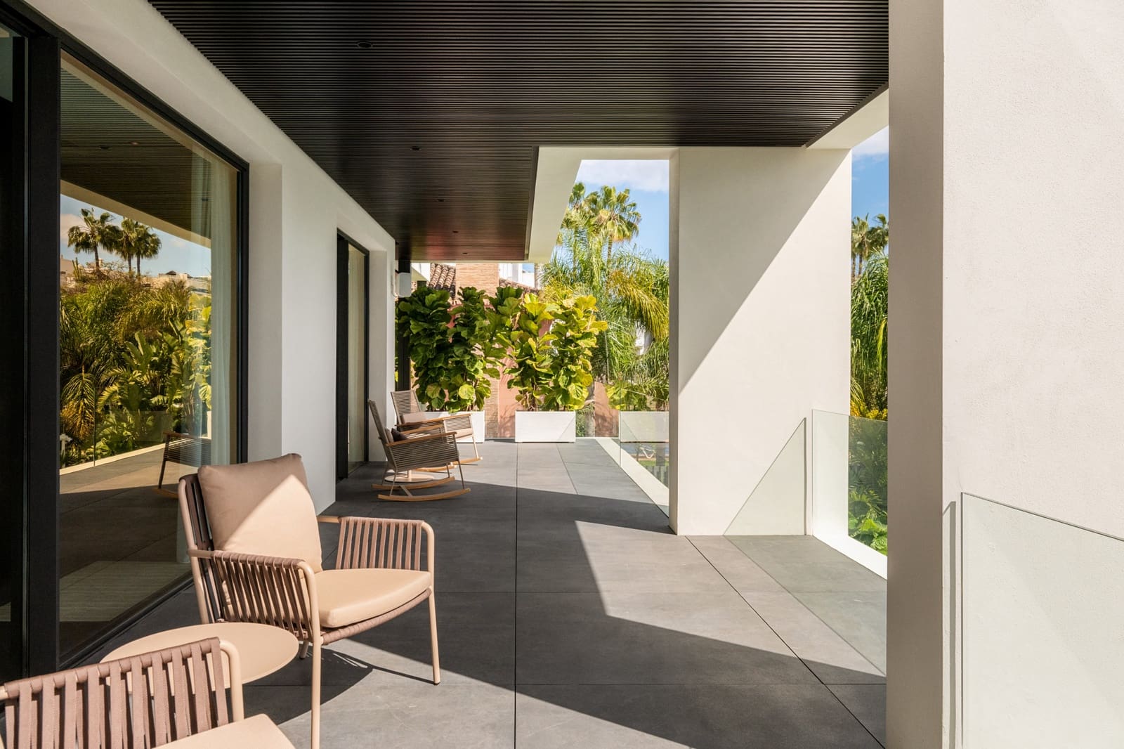 5 soveværelse Villa til salg i Marbella med swimmingpool garage - € 11.900.000 (Ref: 9129666)