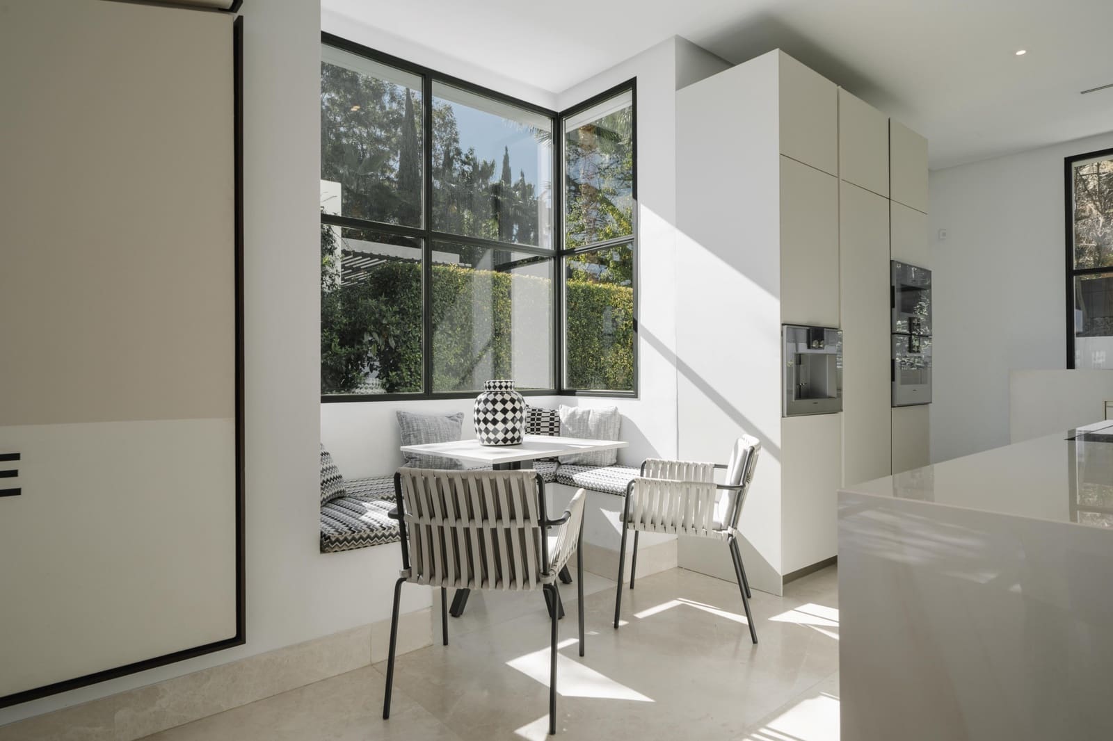 6 soveværelse Villa til salg i Los Flamingos med swimmingpool garage - € 6.200.000 (Ref: 9129668)