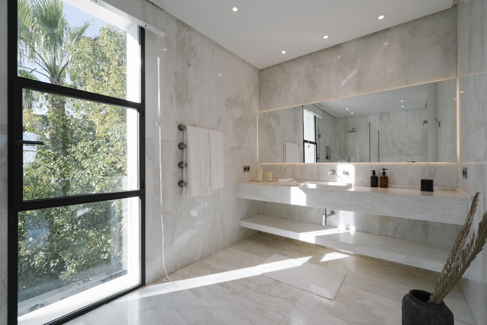 6 soveværelse Villa til salg i Los Flamingos med swimmingpool garage - € 6.200.000 (Ref: 9129668)