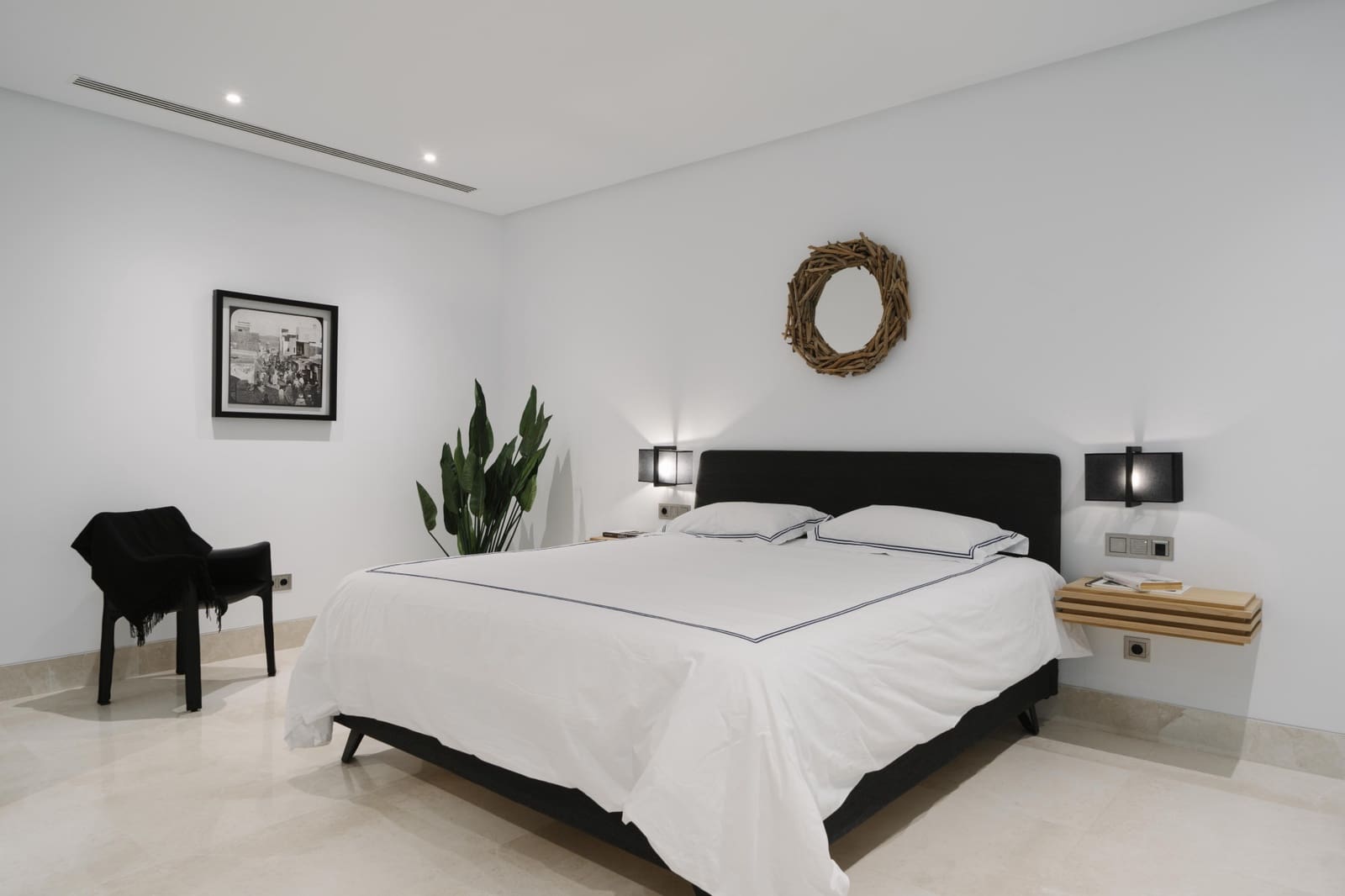 6 soveværelse Villa til salg i Los Flamingos med swimmingpool garage - € 6.200.000 (Ref: 9129668)