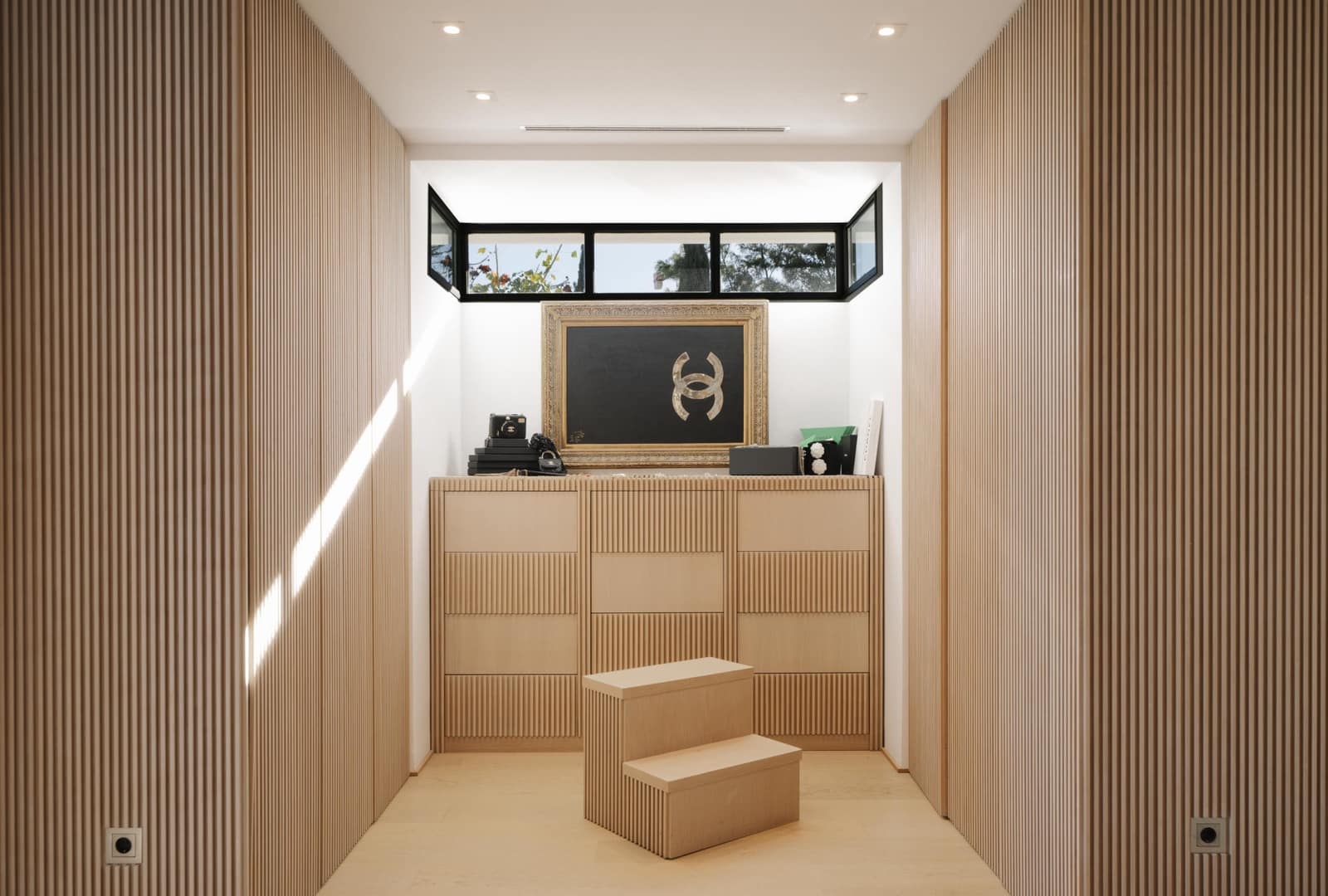 6 soveværelse Villa til salg i Los Flamingos med swimmingpool garage - € 6.200.000 (Ref: 9129668)