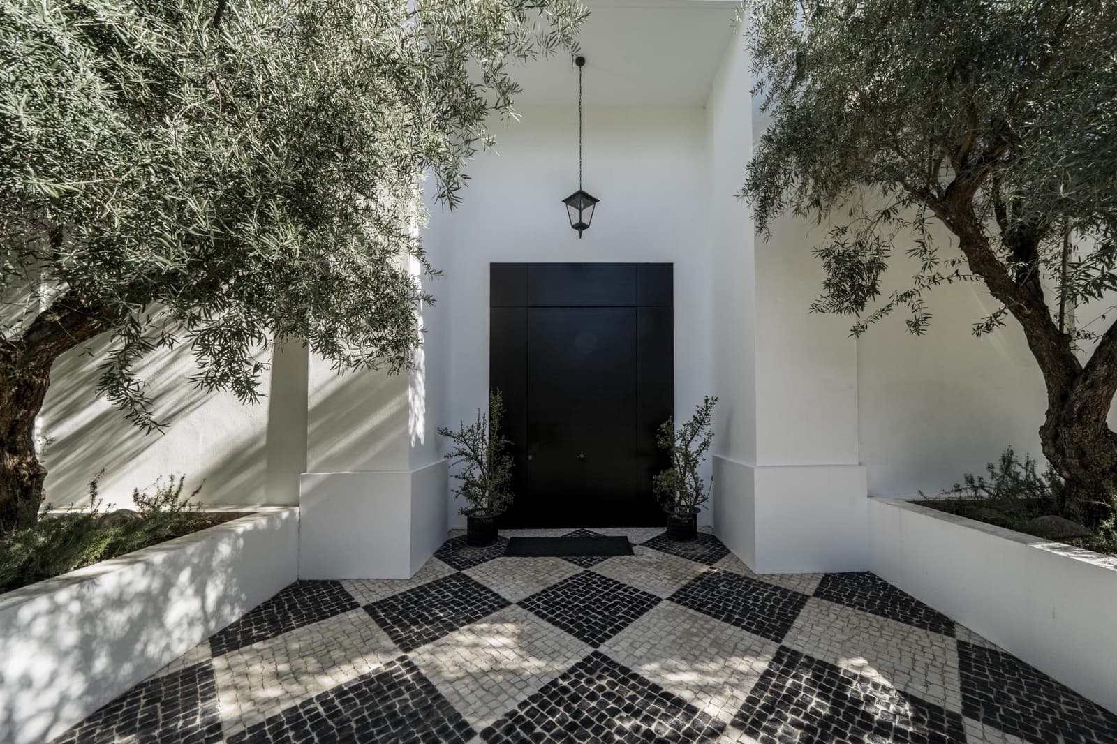 6 soveværelse Villa til salg i Los Flamingos med swimmingpool garage - € 6.200.000 (Ref: 9129668)