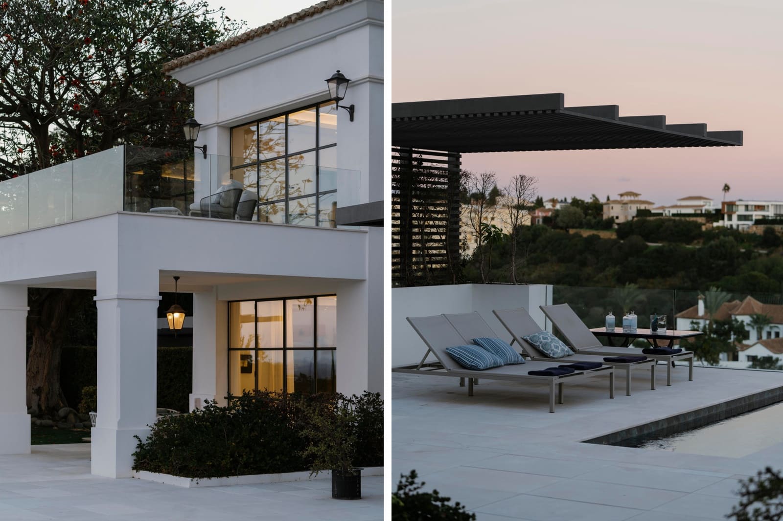 6 soveværelse Villa til salg i Los Flamingos med swimmingpool garage - € 6.200.000 (Ref: 9129668)