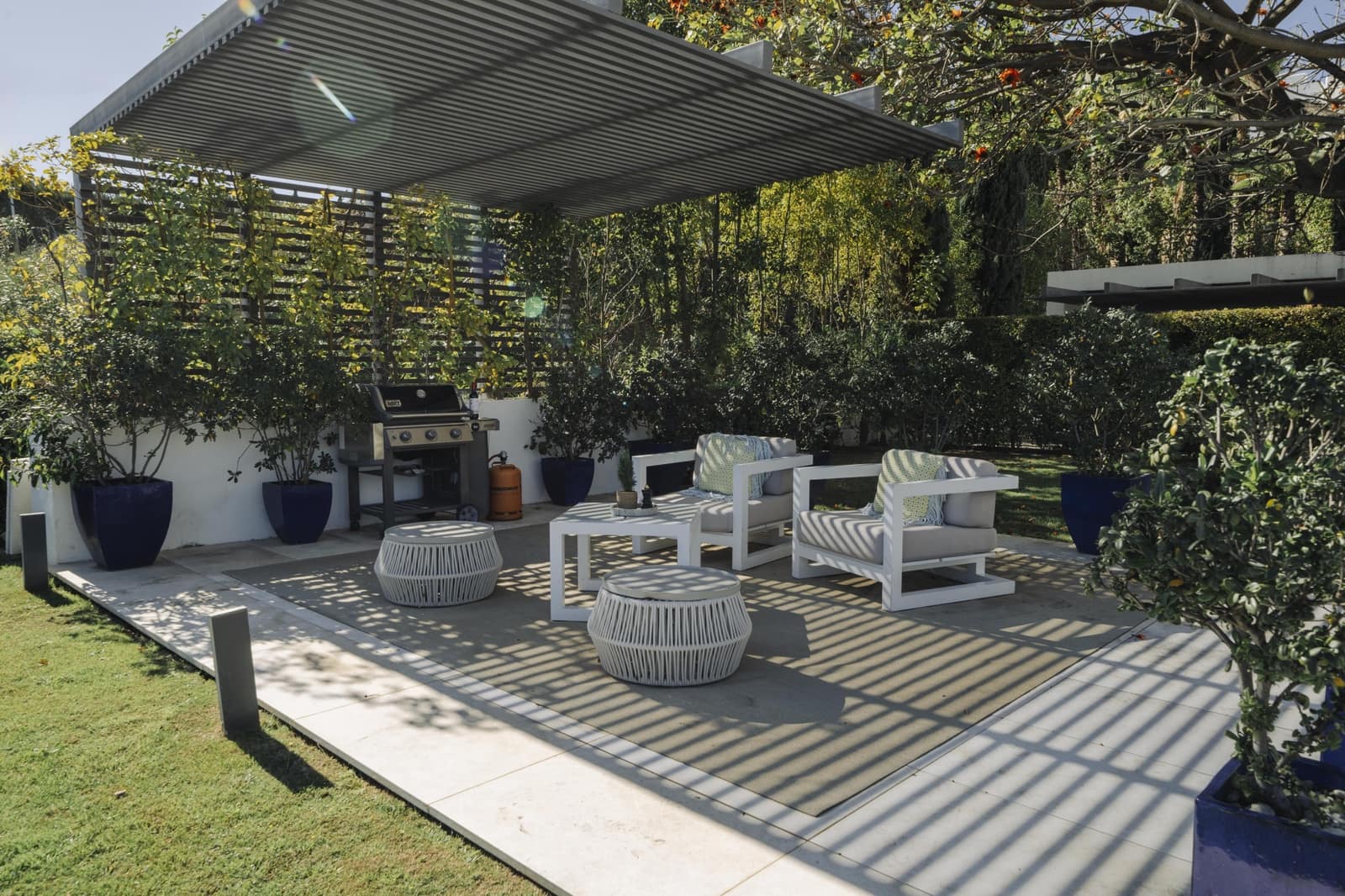 6 soveværelse Villa til salg i Los Flamingos med swimmingpool garage - € 6.200.000 (Ref: 9129668)