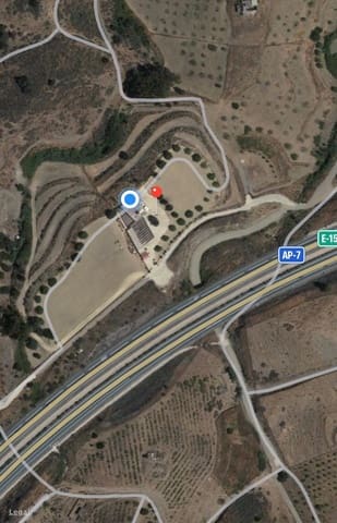 Terrain à Bâtir à vendre à Mijas - 475 000 € (Ref: 9129691)