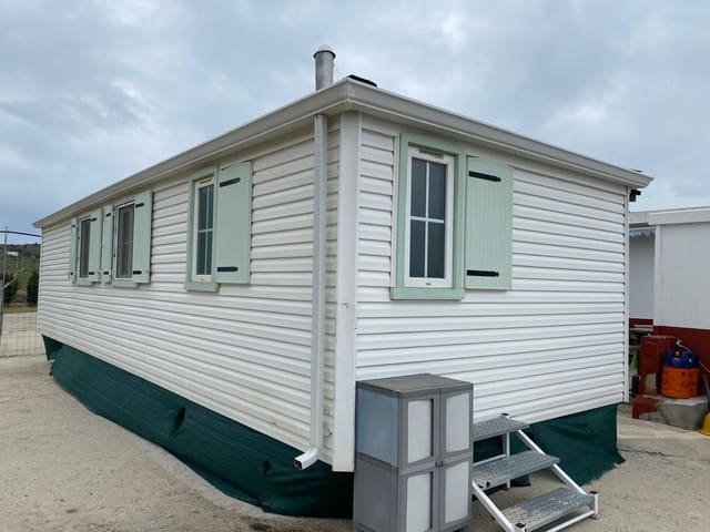 Terrain à Bâtir à vendre à Mijas - 475 000 € (Ref: 9129691)